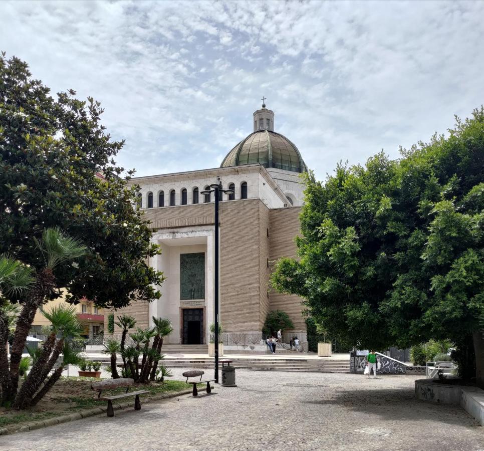 La Casa Fortunata Naples Exterior photo