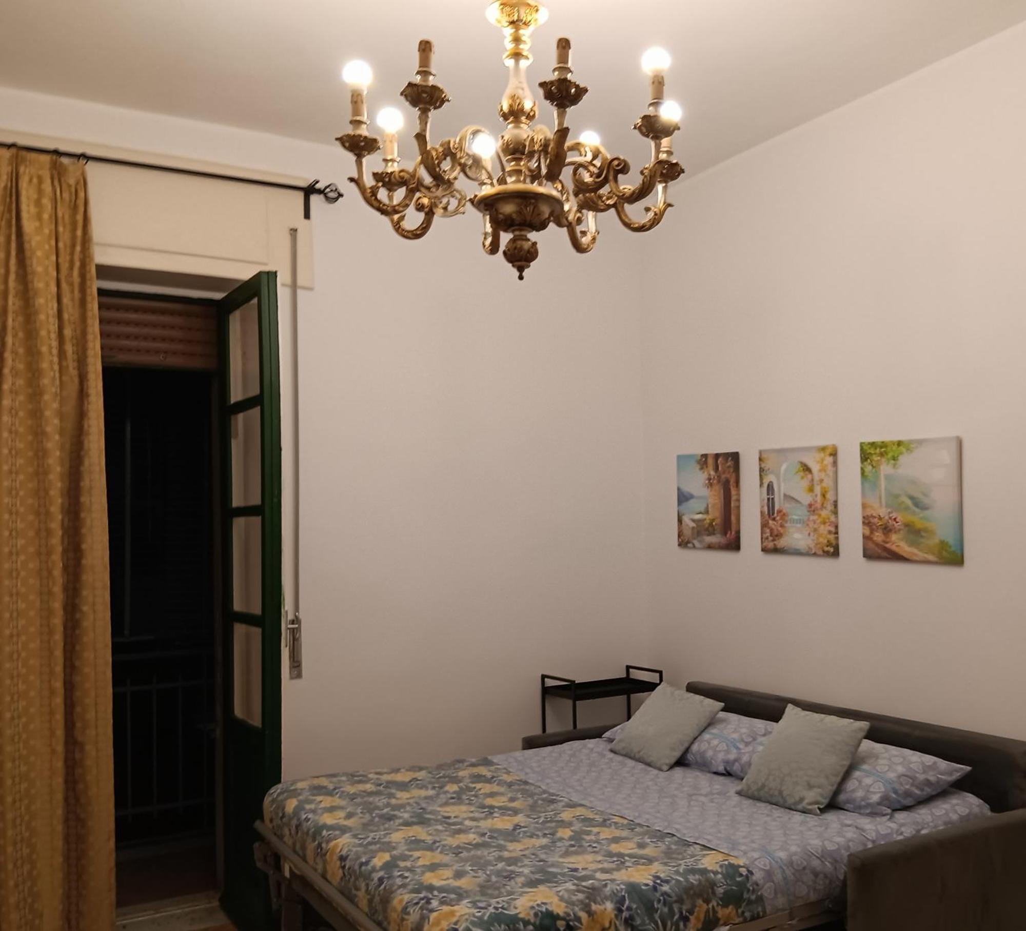 La Casa Fortunata Naples Room photo