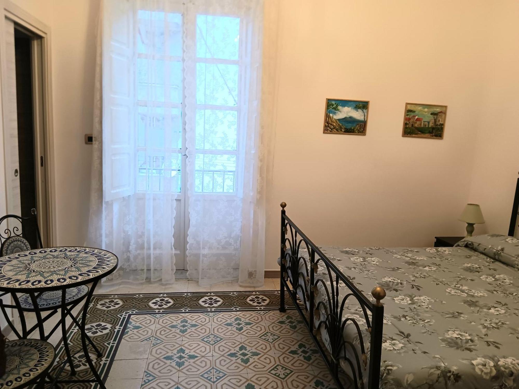 La Casa Fortunata Naples Room photo
